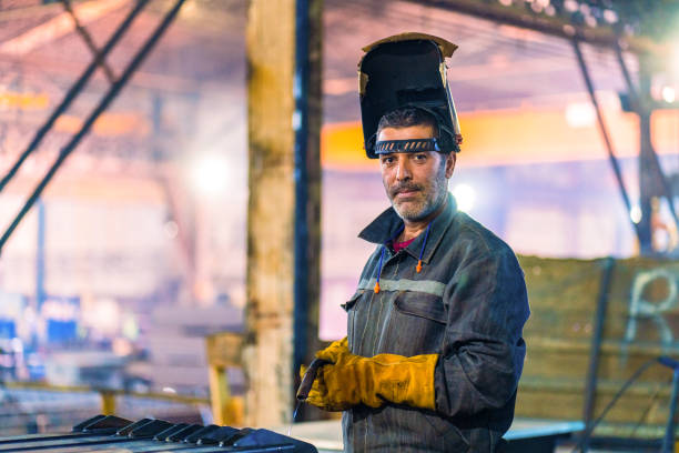 Affordable Welder Services in Fairchild Af, WA