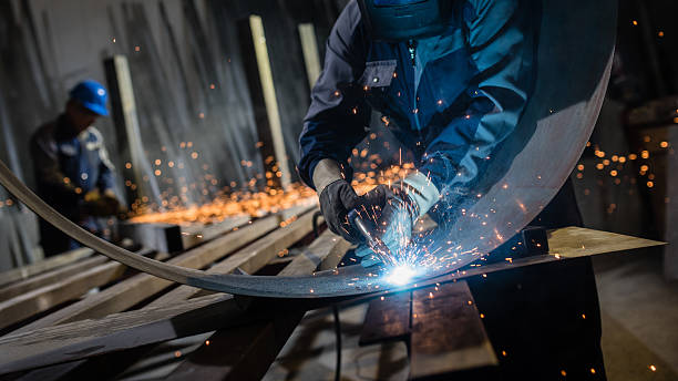 Best Automation and Robotic Welding in Fairchild Af, WA